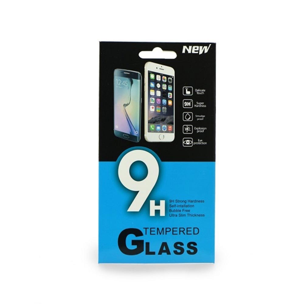 Tempered Glass 9H iPhone 13 Pro 6,1"