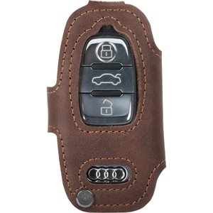  Car key case (remote control) for the car - Nut 