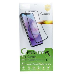 Ceramic Glass Flex 9D FullGlue Samsung S20 Ultra